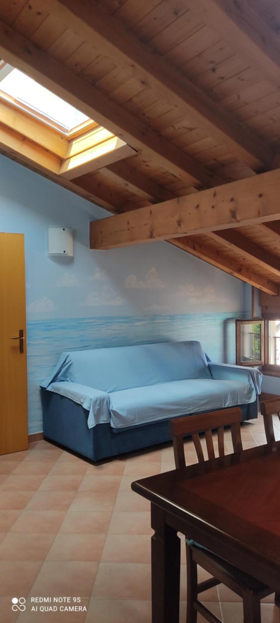 Mansarda Ariel Appartement Limone sul Garda Buitenkant foto