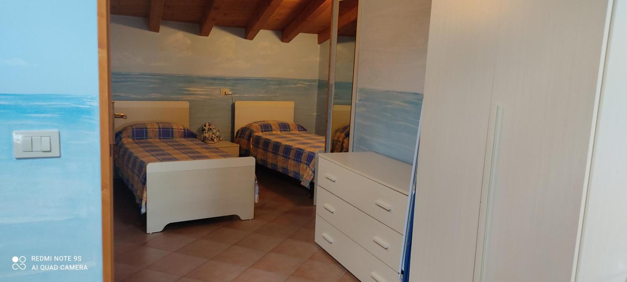Mansarda Ariel Appartement Limone sul Garda Buitenkant foto